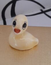 Cute yellow duck for sale  SWAFFHAM