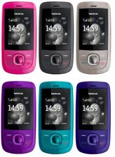 Nokia 2220 Slide Classic Celular desbloqueado / CONJUNTO COMPLETO comprar usado  Enviando para Brazil