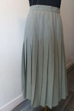 1960s jupe plissée, occasion d'occasion  Hennebont