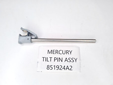 Mercury Chrysler FORCE Outboard Engine Motor TILT PIN ASSEMBLY 9.9hp 15hp 25hp for sale  Shipping to South Africa