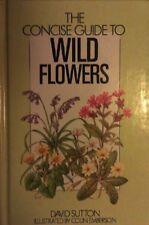Concise guide wild for sale  UK