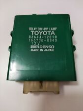 Toyota mr2 relay for sale  LONDON