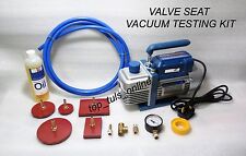Vacuum tester valve for sale  Shipping to Ireland