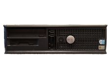 Computadora de escritorio Dell Optiplex GX620 (DT) Pentium 4 3,20 GHz|512 MB RAM|NoHDD NoOS|96YKK91 segunda mano  Embacar hacia Argentina