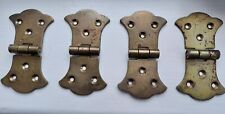 Set decorative hinges for sale  BURTON-ON-TRENT