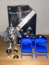Wwe mattel ultimate for sale  GRIMSBY