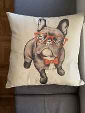 french bulldog pillow for sale  Wantagh