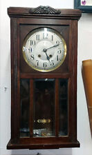 Horloge pendule carillon d'occasion  Figanières