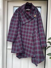 Melin tregwynt coat for sale  DEVIZES