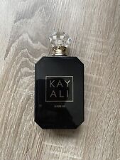 Kayali parfum elixir gebraucht kaufen  Wilburgstetten