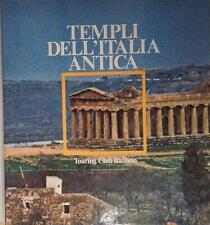 Templi dell 039 usato  Italia