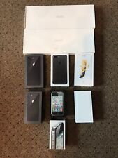 Various apple iphone for sale  Anderson