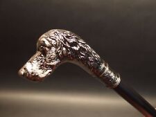 Antique walking stick for sale  BROXBURN