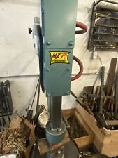 Blacksmithing power hammer for sale  Canton