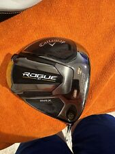 Callaway rouge max for sale  ELLESMERE