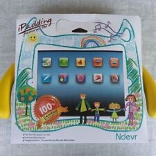 Usato, Cover-Porta tablet e Ipad per bambini guscio gomma usato  Trambileno