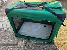 Large dog cage for sale  LONDON