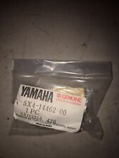 Yamaha 100 125 for sale  MANCHESTER