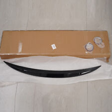 Rear trunk boot for sale  WALSALL