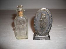 holy water bottle for sale  South Amboy