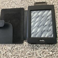 Kindle paperwhite 1st for sale  READING
