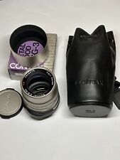 Contax carl zeiss for sale  LONDON