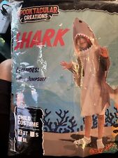 Kids shark costume for sale  Maricopa
