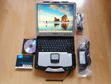 Panasonic toughbook intel d'occasion  Toulouse-