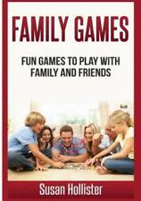 Family games fun for sale  Montgomery