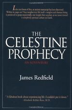 Celestine prophecy james for sale  Shipping to Ireland