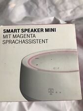 Smart speaker telekom gebraucht kaufen  Südstadt