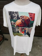Shirt maglietta pubblicita usato  Pinerolo