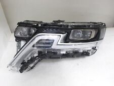 KIA CARNIVAL KA4 2021-2022 FAROL FULL LED LADO ESQUERDO DO MOTORISTA 92101-R0200 USADO, usado comprar usado  Enviando para Brazil