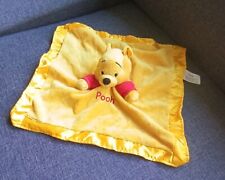 Doudou disney winnie d'occasion  Hazebrouck