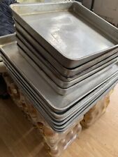 aluminium baking tray for sale  LEDBURY