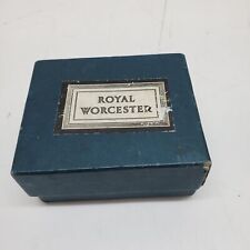 Royal worcester porcelain for sale  Seattle