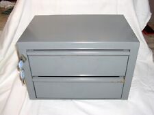 Adrian steel drawer for sale  Tipton