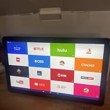 Tablet Samsung Galaxy View 18,4" 32GB SM-T670 WiFi, usado comprar usado  Enviando para Brazil