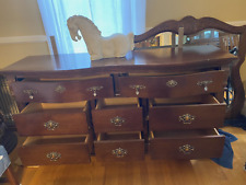 Vintage cherry wood for sale  Falls Church