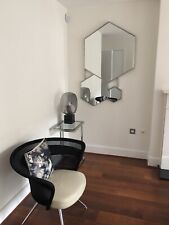 Contemporary modern swivel for sale  MAIDENHEAD