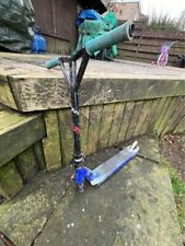 Grit scooter deck for sale  SHEFFIELD