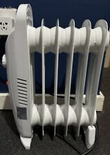 Electric portable heater for sale  CHIPPENHAM