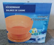 Balanza de Cocina Houseware - 2kg segunda mano  Embacar hacia Argentina