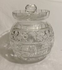 Waterford crystal 2000 for sale  Leo