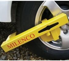 Milenco compact plus for sale  ABERGELE