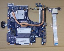 Lenovo Z50-75, ACLU7 / ACLU8 NM-A291, AMD FX-7500 Motherboard, used for sale  Shipping to South Africa