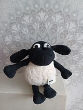 Shaun sheep plush for sale  STOURBRIDGE