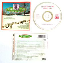 Christmastime ireland compilat usato  Ferrara