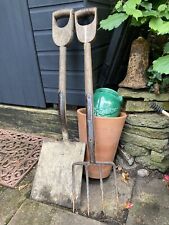 old garden fork for sale  HAMPTON