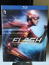 The flash prima usato  Siderno